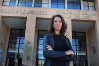 Mariela Checa, nueva directora del Instituto Andaluz de la Mujer 