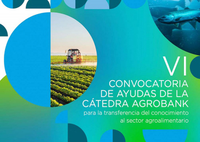 Convocatoria de ayudas para la Transferencia de la Cátedra Agrobank