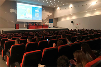 Conferencias, talleres, mesas redondas y muestras de empresas, en la Semana Cultural de Comercio y Gestión