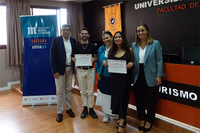 La Cátedra Fundación Mahou de la UMA entrega sus Premios de Investigación