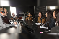 'Hablando se entiende la ciencia' se integra como nuevo programa de la red UMA Divulga Podcast