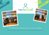 Tecnosocial 2024