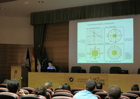 Jornada en la UMA sobre "Buenas prácticas para la integración urbana del transporte público"