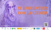 CICLO DE CONFERENCIAS: ENCUENTROS CON LA CIENCIA