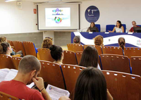 Presentación de la Guía para trabajadores sociales, "Buscando alternativas en otros países"