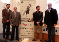 La UMA colabora en la organización del I Congreso de Baloncesto 2.0