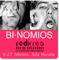 EXPOSICIÓN: BI•NOMIOS