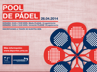 Pool de padel