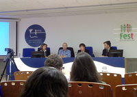 El escritor Luis Alberto de Cuenca participa en el Seminario sobre Globalización, Cultura y Literatura