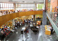 La UMA clausura el Día Internacional de la Lectura con un homenaje a la Generación del 27