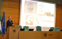 La 'huella' de Cajal cierra el ciclo de conferencias sobre el Nobel español