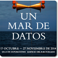 EXPOSICIÓN UN MAR DE DATOS. QUÉ SABEMOS DEL OCÉANO TRAS LA EXPEDICIÓN MALASPINA 2010