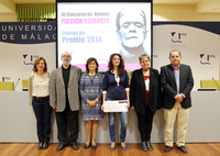 Los Caminos de Ciencia, texto ganador del III Concurso de Relatos de Ficción y Ciencia