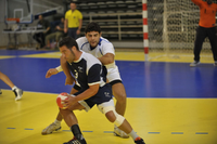 Los Campeonatos Mundial y Europeo de Balonmano Universitario serán en Antequera