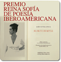 EXPOSICIÓN PREMIO REINA SOFÍA DE POESÍA IBEROAMERICANA