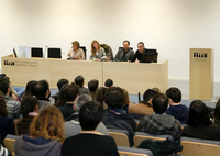 Presentación del catálogo de la exposición "Sobre los paisajes y la memoria"