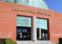 Semana del Día del Libro y la Lectura en la Biblioteca Universitaria