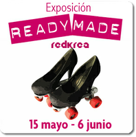 READYMADE - Redkrea