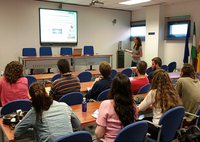 Jornada sobre transferencia de tecnología para investigadores del programa U-Mobility