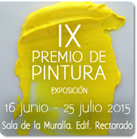 IX Premio de Pintura