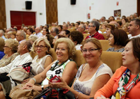 Inaugurada la 21 edición del Aula de Mayores que la semana próxima comienza sus actividades