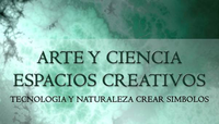 Curso Arte y Ciencias. Espacios Creativos