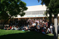 Málaga alberga el primer congreso de Radiología para estudiantes de Medicina