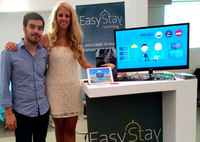 La Spin-Off 'Easy Stay', premiada por una aceleradora de proyectos europeos