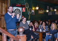 La sexualidad en España centra la segunda de las Tertulias Beer for Science