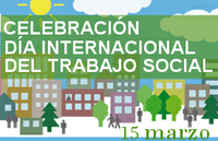 CELEBRACIÓN DÍA INTERNACIONAL DEL TRABAJO SOCIAL