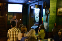 'Beer for Science' abre su temporada con el tema "La biología marina en los polos"