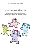 Novedad: "Danzas de fábula"