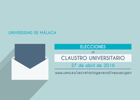 La comunidad universitaria elige hoy a sus representantes en el Claustro