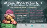 Jornada Educando Con Arte