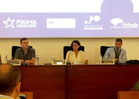 Expertos de más de 20 países debaten en la Universidad de Málaga sobre banca y finanzas