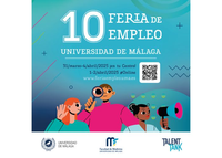 10º Feria de Empleo