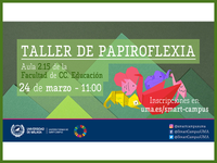 Taller de papiroflexia [ODS]