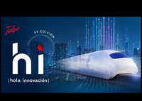 Premio Talgo a la Innovación Tecnológica