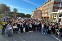 Comienza una nueva edición del proyecto educativo 'ScienceIES'