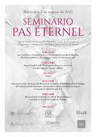 Seminario PAS ÉTERNEL