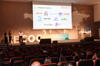 SUMMERCAMP2024 reúne en la UMA a 20 multinacionales con el reto de captar talento universitario