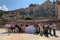 Málaga centra los actos de la red que aglutina los festivales de teatro juvenil grecolatino