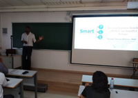 Seminario internacional sobre Smart PLS