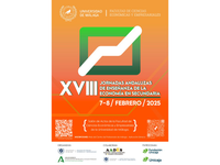 XVIII Jornadas Andaluzas de Enseñanza de Economía en Secundaria