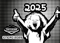 programacion enero 2025