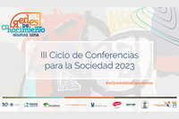 III Ciclo de Conferencias para la Sociedad, Alumni UMA