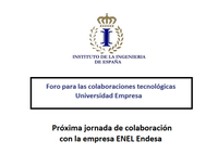 enel endesa foro colaboraciones