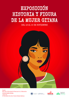 Mujer Gitana