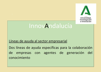 InnovAndalucia