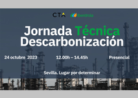 jornada CTA descarbonizacion